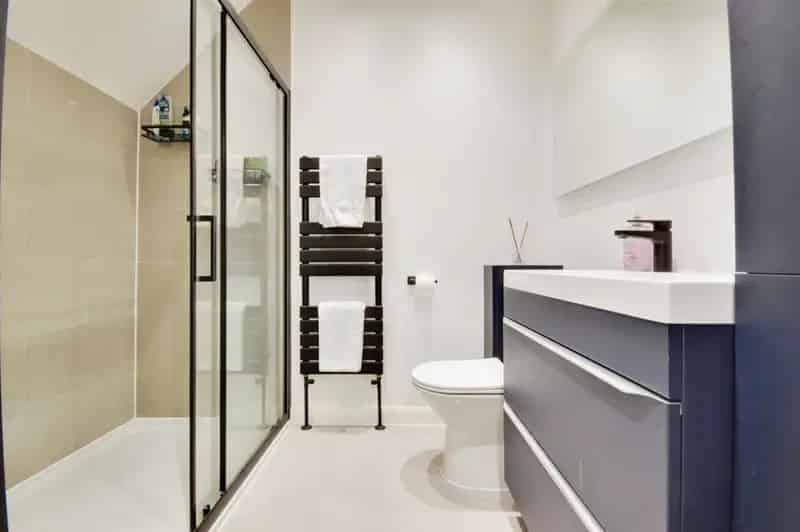 3 Bedroom End Terrace House for Sale Rye East Sussex