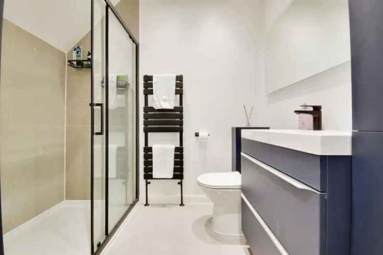 3 Bedroom End Terrace House for Sale Rye East Sussex