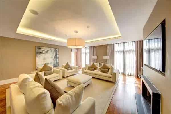 Convent Mews, 45 Edge Hill, Wimbledon, London, SW19 4BQ | Property for sale | Savills