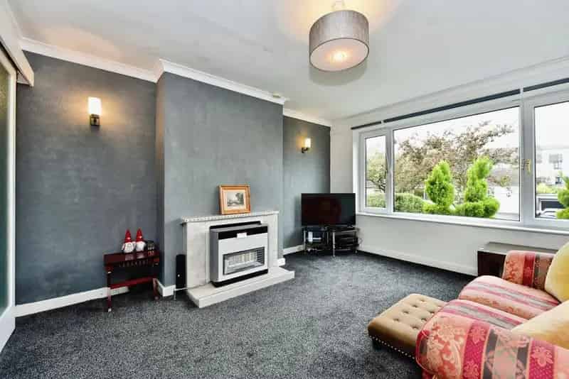 3 bedroom Semi Detached House for sale, Sheffield, South Yorkshire, S10