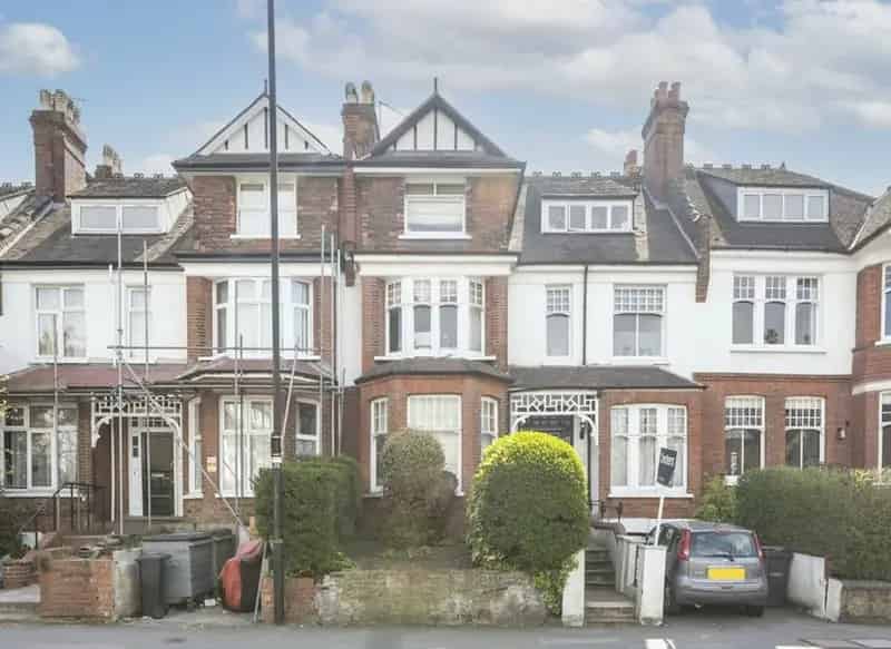 Furnished Room in Muswell Hill All Bills Included Near Shops and Transport