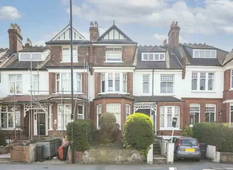Furnished Room in Muswell Hill All Bills Included Near Shops and Transport