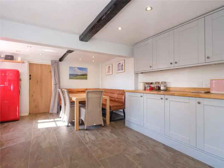 3 Bedroom Village Cottage for Sale All Cannings