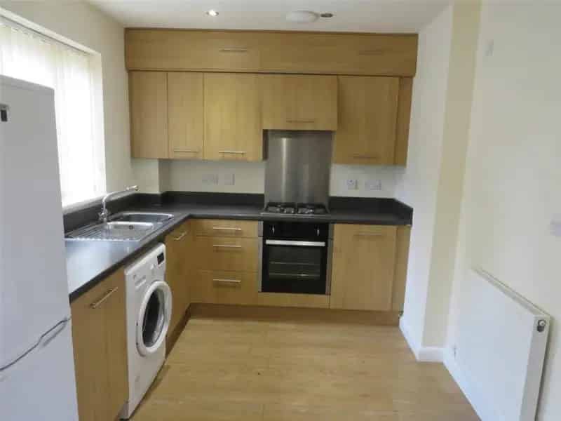 4 Bedroom Student House to Rent