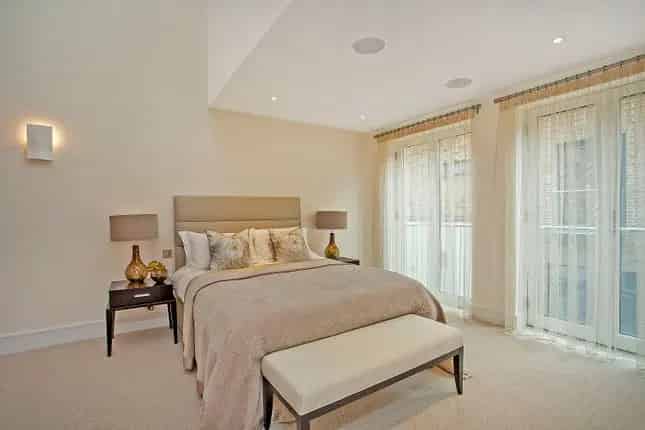 Mews house for sale in Hob Mews, Chelsea SW10
