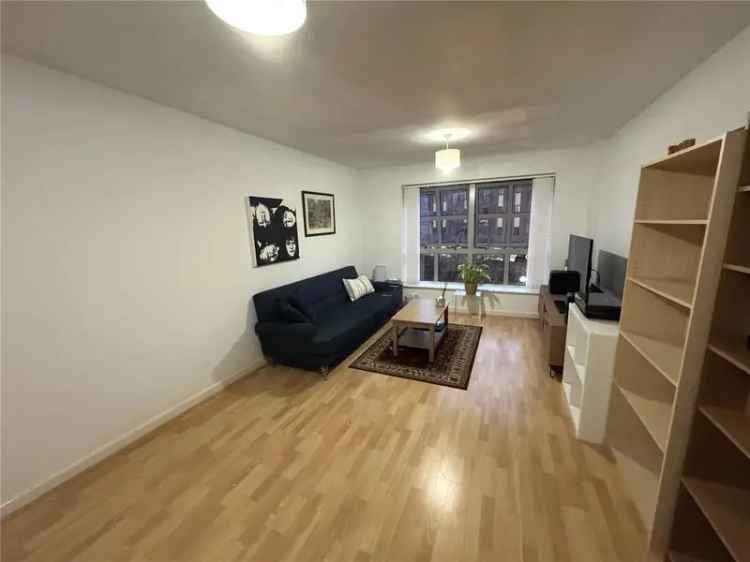 2 Bedroom Apartment to Rent in Birmingham