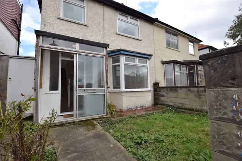 4 Bedroom House To Rent Tooting Near Tooting Broadway Station