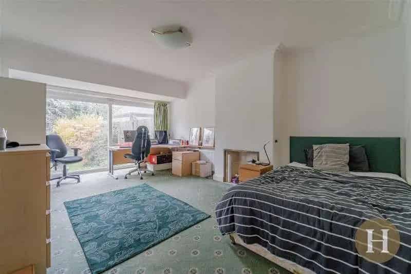 6 Bed HMO House For Sale Near University of Birmingham