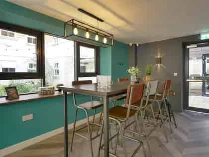 1 Bed Apartment Southampton Student Accommodation All Bills Included