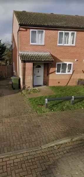 House For Rent in Fenland District, England