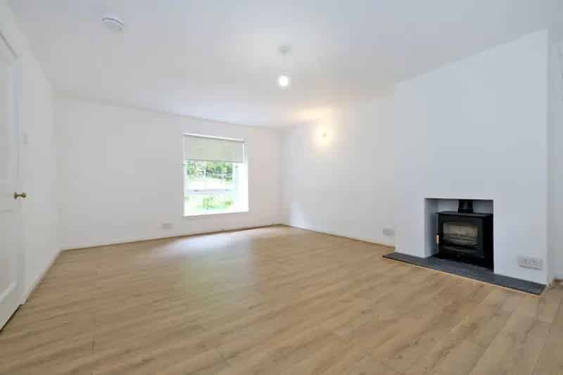 3 Bedroom Grade B Listed House Old Aberdeen