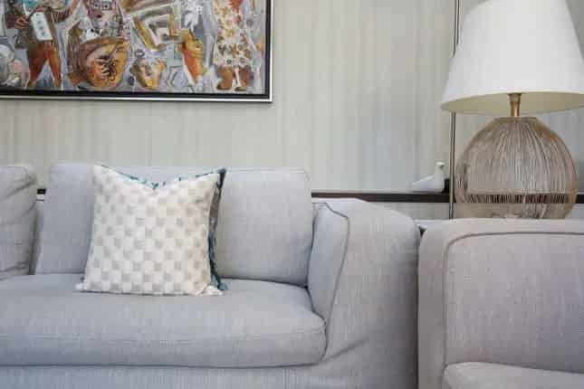 Luxury 3-Bedroom Apartment Buckingham Gate London