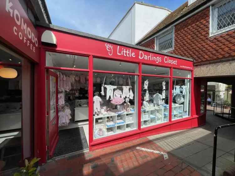 Commercial property For Rent , Brighton, England