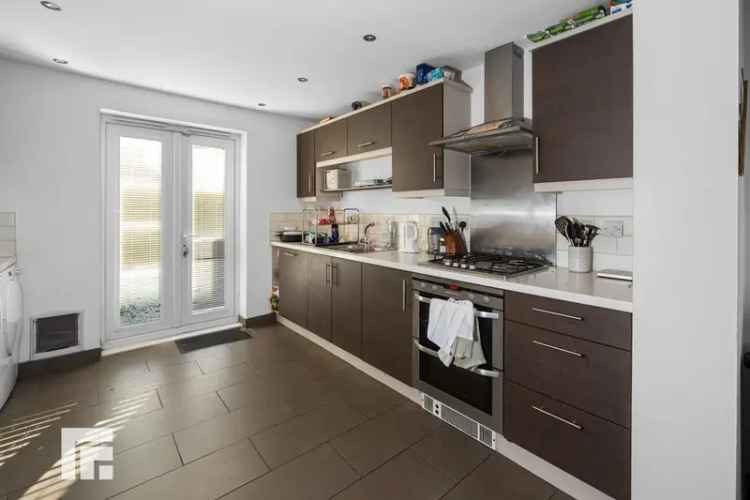 3 Bedroom Terraced House for Sale in Cardiff