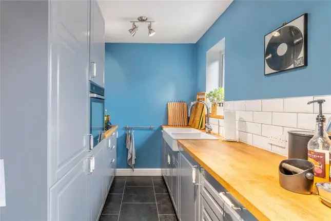 Terraced house for sale in St Peters Rise, Headley Park, Bristol BS13