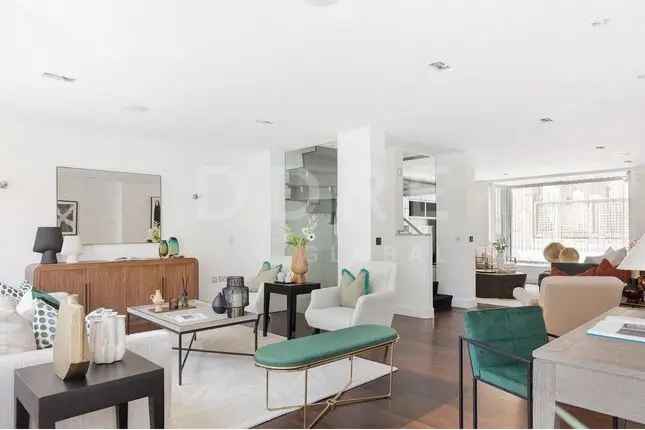 Terraced house for sale in Clarendon Road, London W11