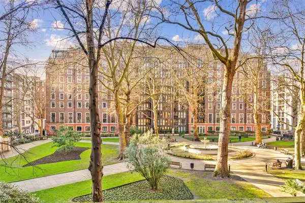 Westminster Green Apartment for Sale