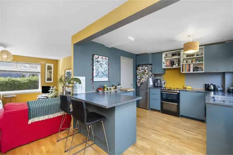 3 Bed Semi Detached House Strathkinness