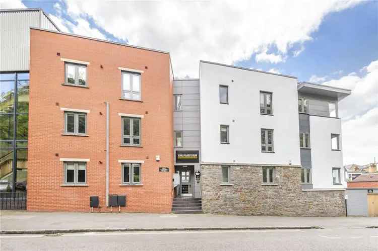 4 Bedroom Apartment to Rent Bristol