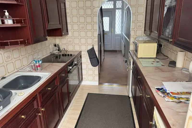 Three Bedroom House for Sale Leftley Estate Barking