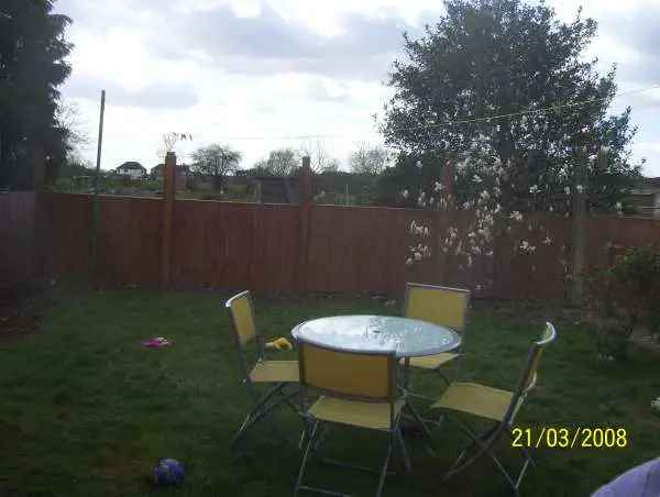 House For Rent in Corringham, England