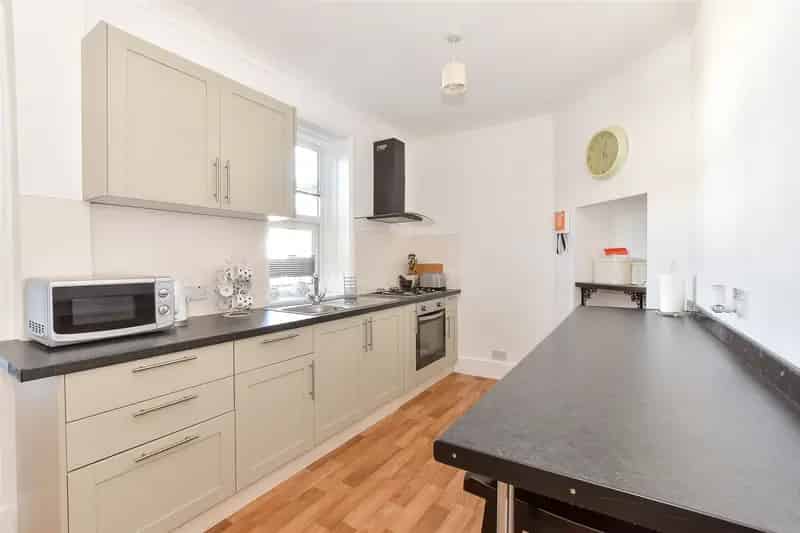 3 Bedroom Terraced House for Sale Near Beach