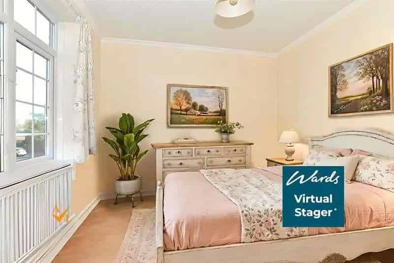 2 Bed Flat for Sale Sea Views Garage Amenities
