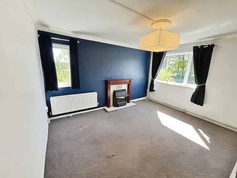 1 Bedroom Flat to Rent Greater Manchester M33