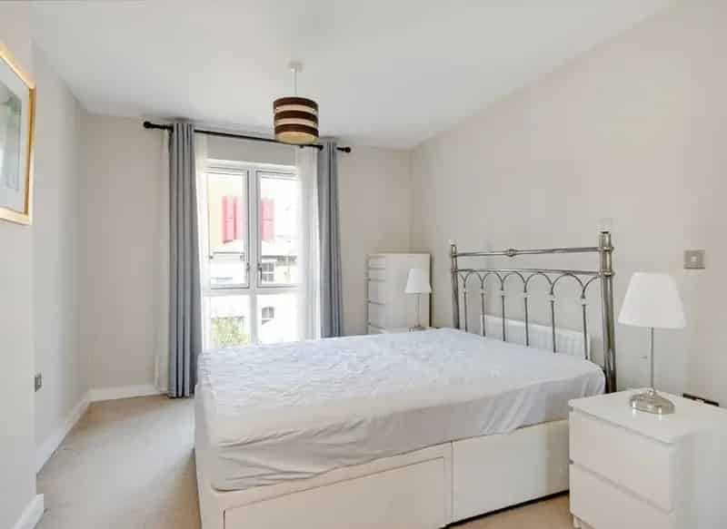 Flat For Sale , St. Pancras Way, London, England