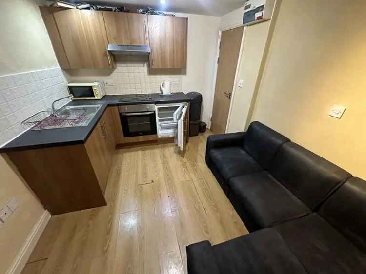 2 Bedroom Flat to Rent Cardiff