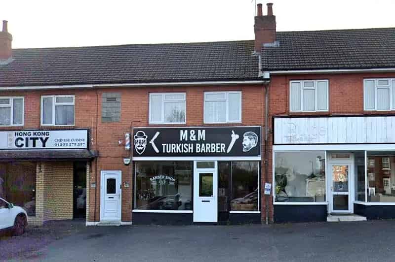 Barbers Shop Investment Opportunity 9% Yield