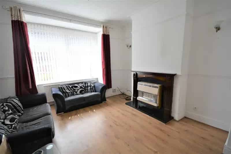 2 Bed Terrace House for Sale Tenant in Situ Bishop Auckland