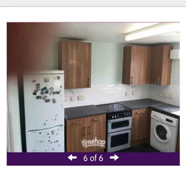 House For Rent in Folkestone and Hythe District, England