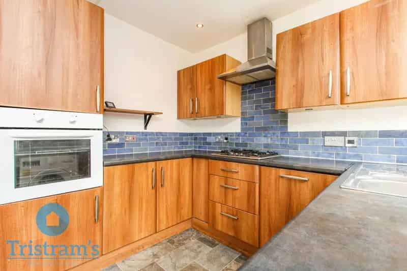 3 Bedroom House to Rent in Meadows Nottingham