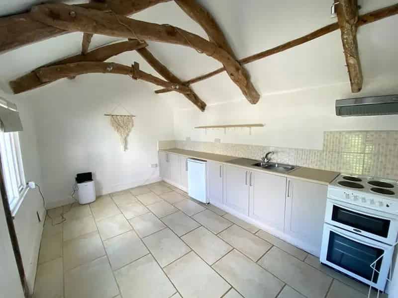 1 Bedroom Barn Conversion for Sale