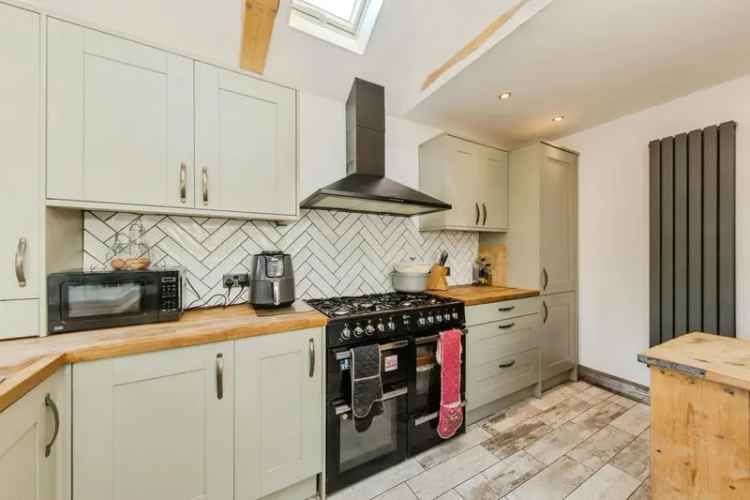 Spacious 4-Bed Semi-Detached Home with EV Charger and Large Garden in Crewe