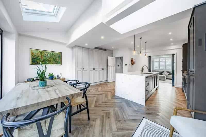 Four Bedroom 1930s House for Sale