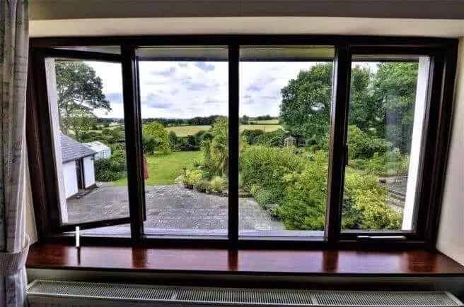 3 Bed Barn Conversion Detached House for Sale