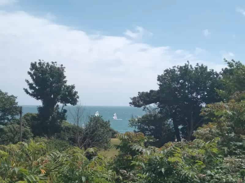 4 Bedroom Detached House with Stunning Sea Views Bonchurch Isle of Wight