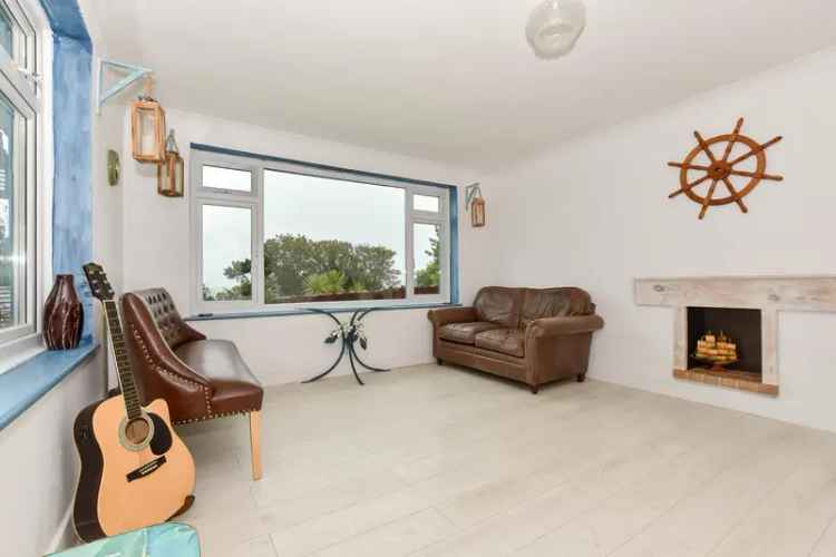 Detached House for sale with 4 bedrooms, Bonchurch, Isle of Wight