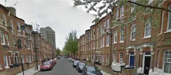 Flat For Rent , London, England