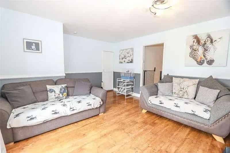 4 Bed House for Sale in Horrabridge, Devon