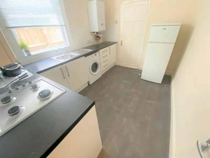 4 Bedroom Terraced House Freehold Investment Opportunity