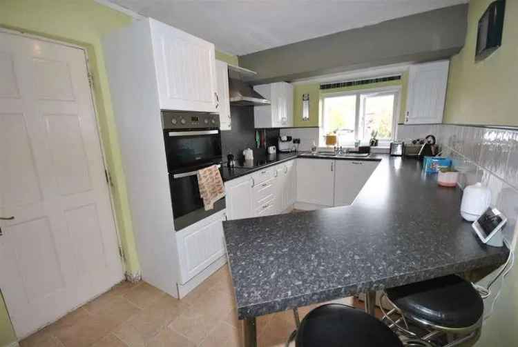 2 Bed House For Sale Duston