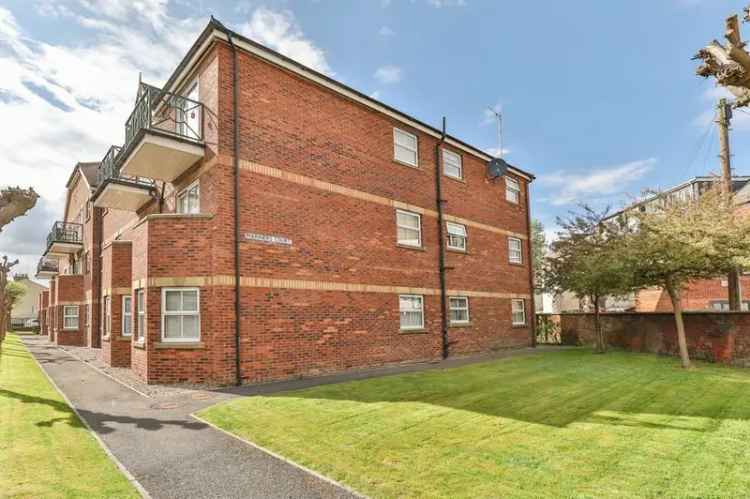 2 Bedroom Flat for Sale Bridlington East Yorkshire