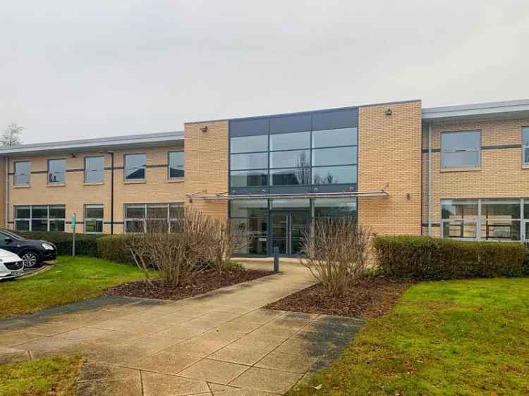 Office For Rent in Metropolitan Borough of Solihull, England