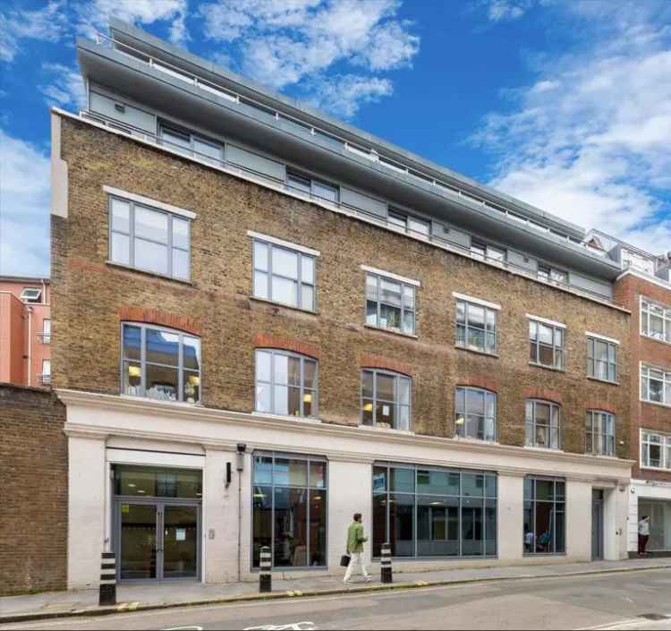 Office For Sale in London, England