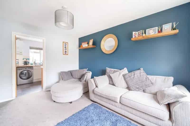 2 Bedroom House For Sale Maple Close