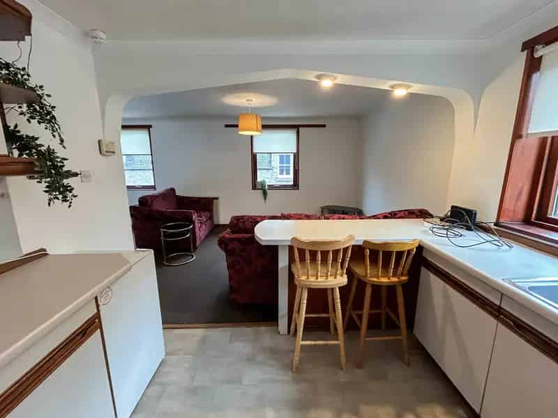 Flat For Sale , Huntly, Scotland