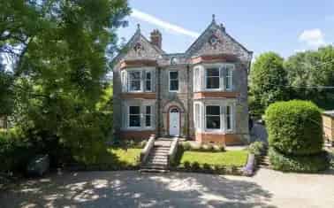 Victorian Family Home Renovation Near Colyton